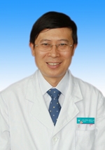 鹿庆华