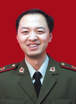 朱兵