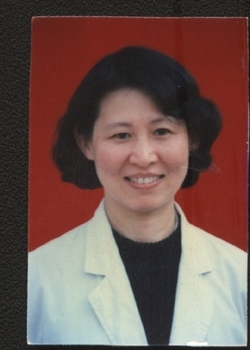董白桦