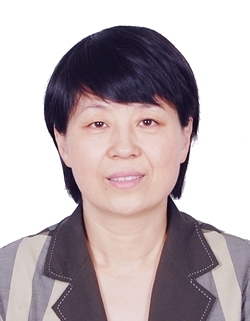 刘培淑
