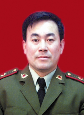 任继鑫
