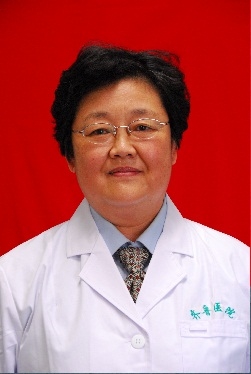 杨瑞芳
