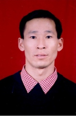 张师前
