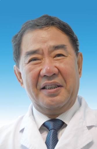 李镜海