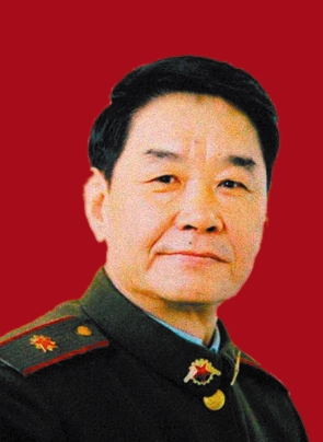张虎威