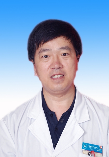 王振先