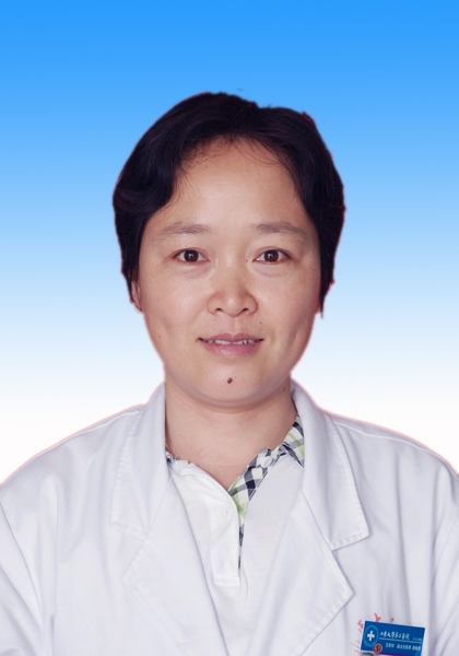 王莉华