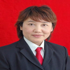 陈书香