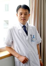 夏庆华