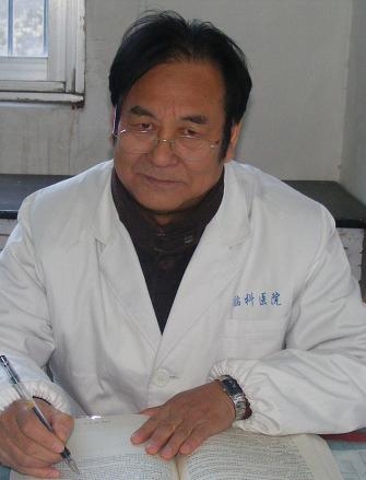 李寿禄