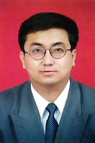 刘军