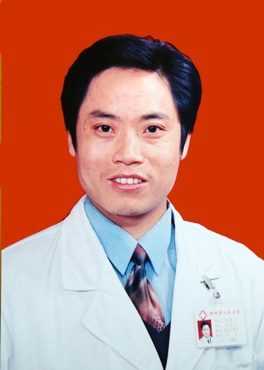 刘德干