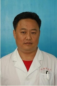 陈建超