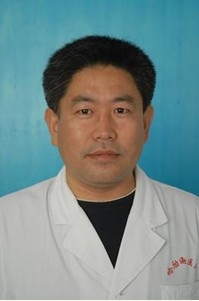 李永谦