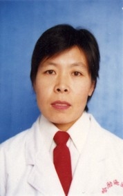 扈晓霞