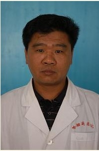 崔胜杰