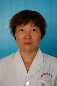 王东梅