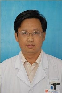 刘志强