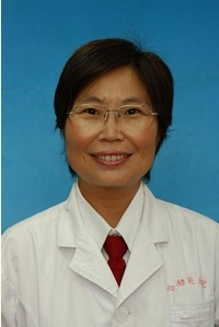 王丽华