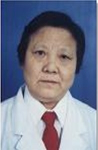 陈美珍