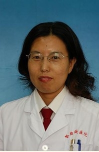 樊慧丽