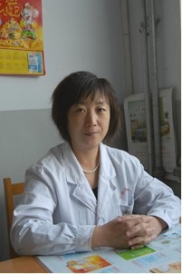 李红霞