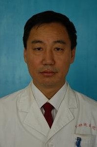 李耀峰