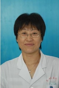 郑素梅