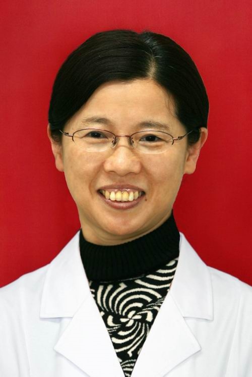 林梅生