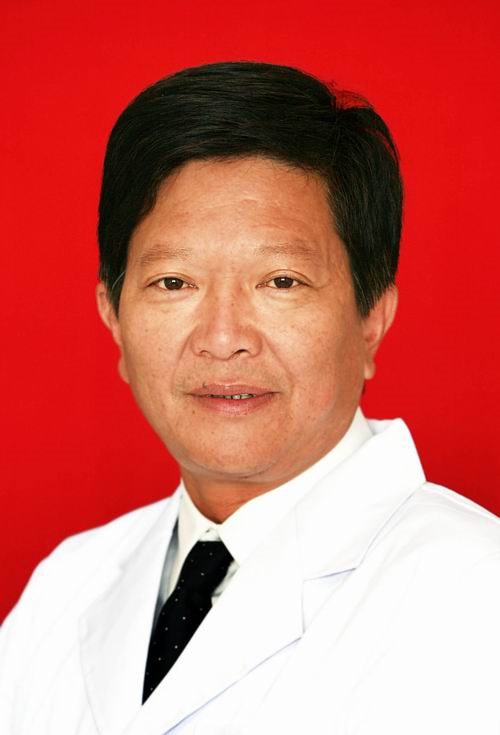 张勇