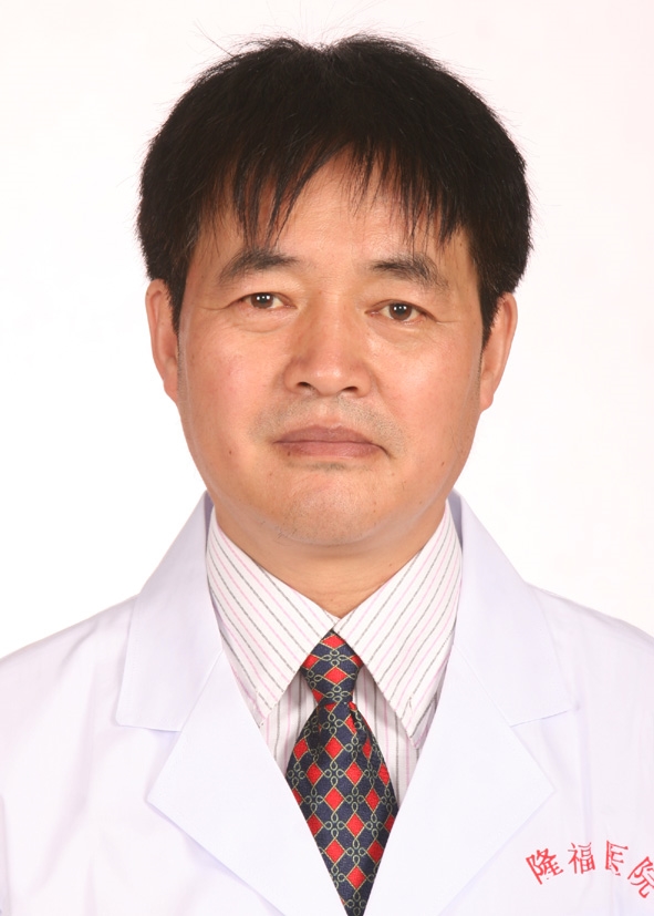 付晓华