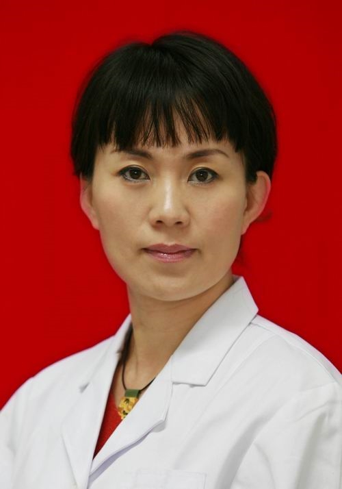 刘丽军