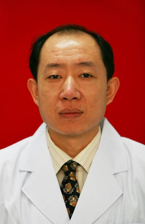 张强