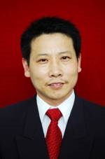 朱健