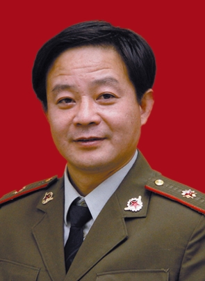 赵京