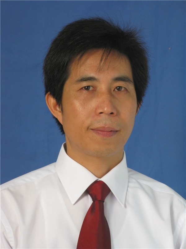 姜加宏