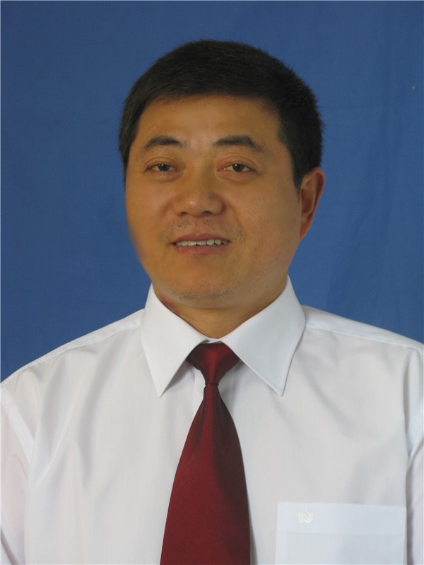 阮殿兴