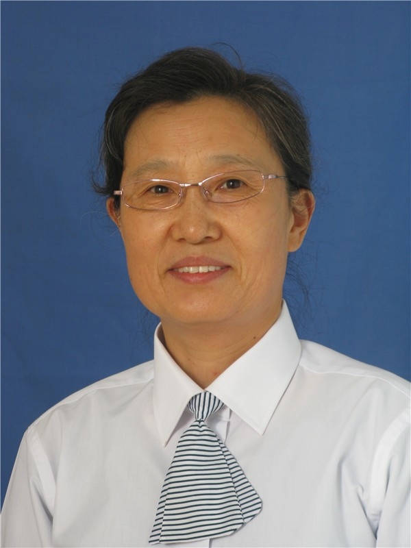 顾亚萍