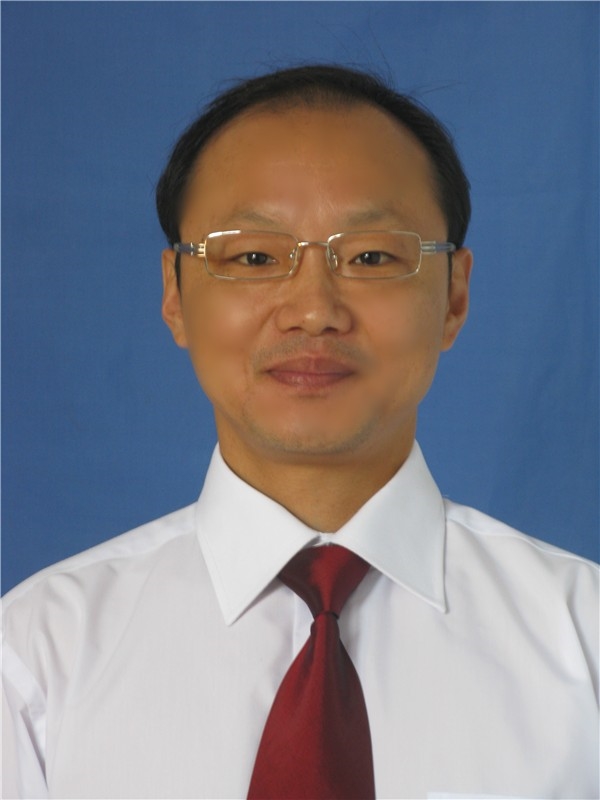 周爱智