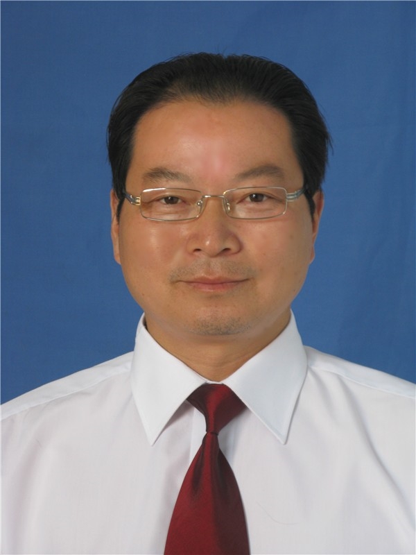 王桂仁