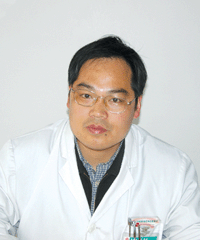 冯旭东