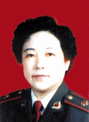 邹海兰
