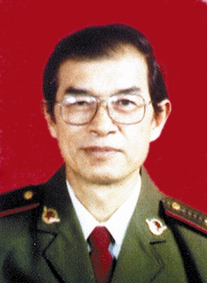 赵洪奎