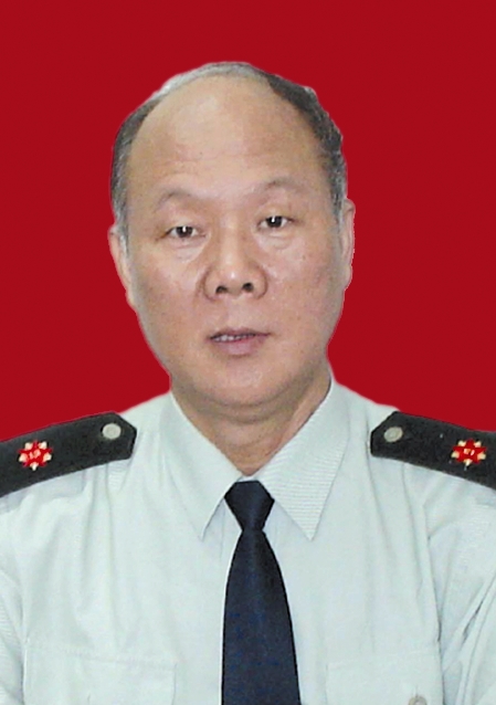 许景峰