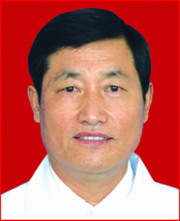 张丙民