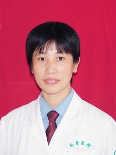 李梅