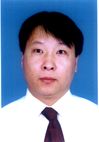 李福海
