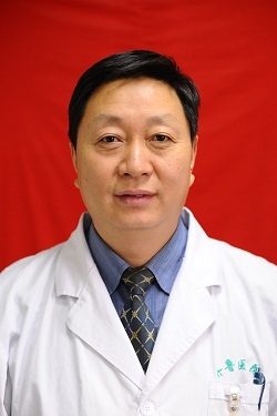 李跃华