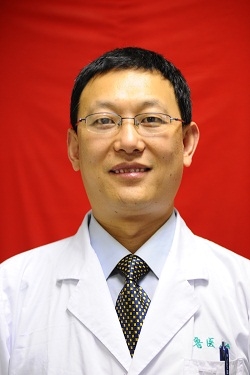杨长勇