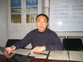 潘新